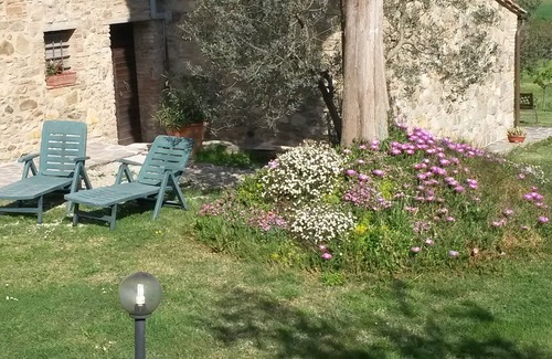 Chianni House | apartment/flat - 3 rooms - 4/6 persons