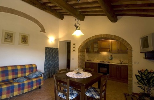 Chianni House | Apartment/Flat - 3 Rooms - 4/6 Persons