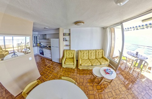 L'Albufereta Apartment | apartment/flat - 4 rooms - 4 persons