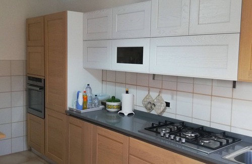 Certaldo Apartment | apartment/flat - 5 rooms - 4 persons 10 Km San Gimignano
