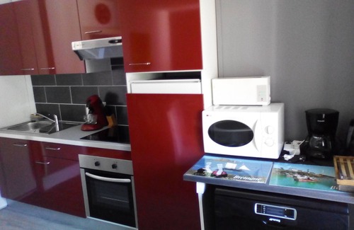 Ax-les-Thermes Apartment | apartment/flat - Ax les thermes