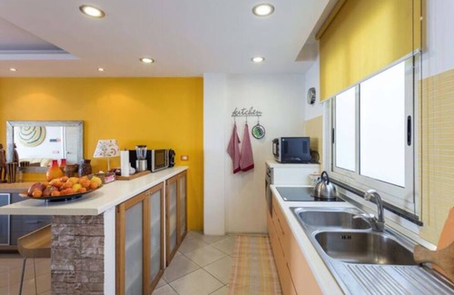 Stazzo Apartment | Apartment/flat - Acireale