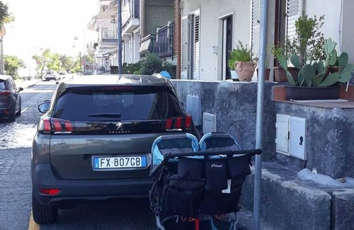 Stazzo Apartment | Apartment/flat - Acireale