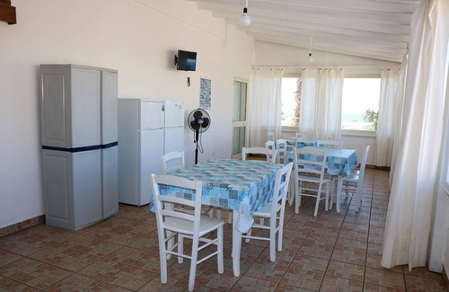 Capilungo House | Apartment/flat - Alliste