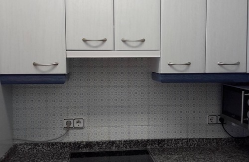 Sant Salvador Apartment | Apartment/flat - Coma-ruga