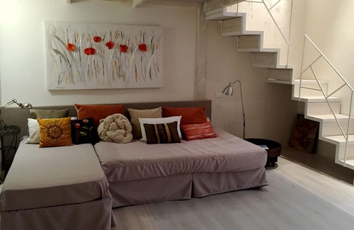 San Niccolo Apartment | Apartment/flat - Firenze