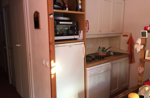 La Salle-les-Alpes Apartment | Apartment/flat - SERRE CHEVALIER