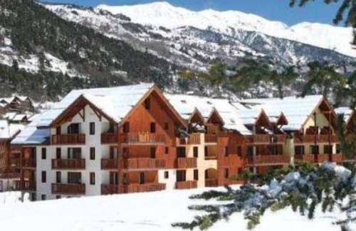 La Salle-les-Alpes Apartment | Apartment/flat - SERRE CHEVALIER