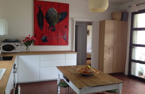 Vinon-sur-Verdon House | Apartment/flat - Vinon-sur-Verdon
