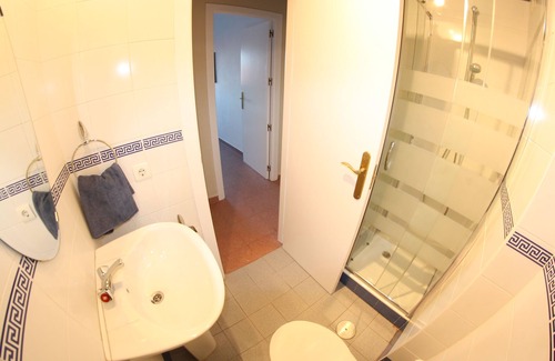 Almanjayar Apartment | Apartment/flat - Granada
