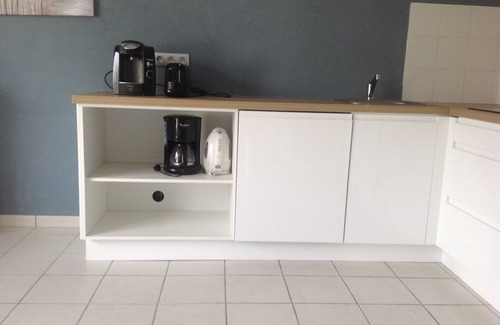 Ile-Tudy Apartment | apartment/flat - Ile tudyResidential flat