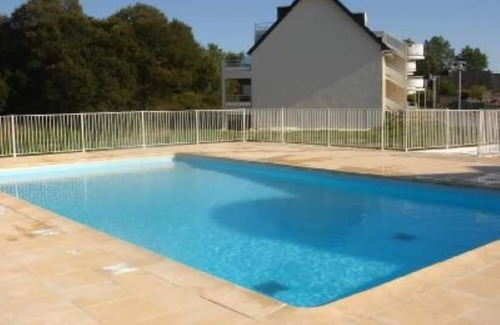 Ile-Tudy Apartment | apartment/flat - Ile tudyResidential flat