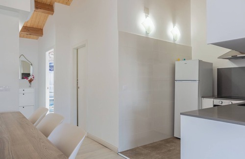 Eixample Apartment | Apartment 'Flat In Girona City Centre' with Shared Terrace and Air Conditioning