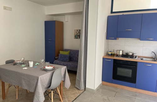 Casuzze House | Apartment/flat - Marina di ragusa