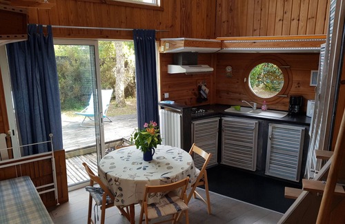 Labenne-Ocean Apartment | apartment/flat - Labenne