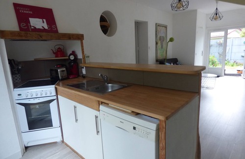 Labenne-Ocean Apartment | Apartment/flat - Labenne océan