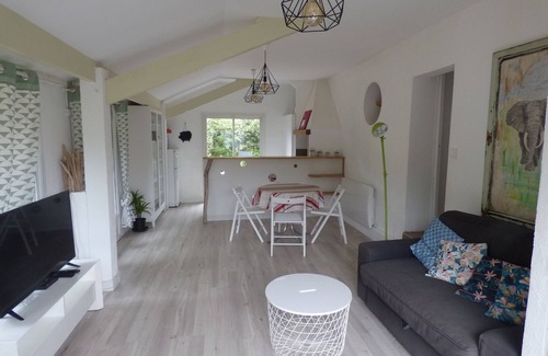 Labenne-Ocean Apartment | Apartment/flat - Labenne océan