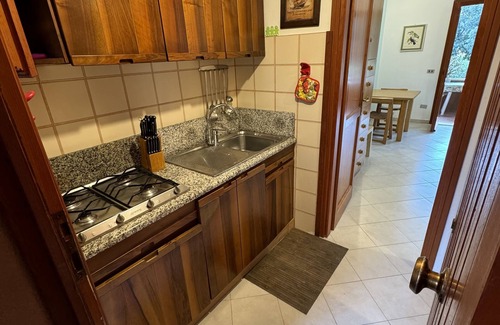 Porto Azzurro Apartment | apartment/flat - Porto Azzurro, LI