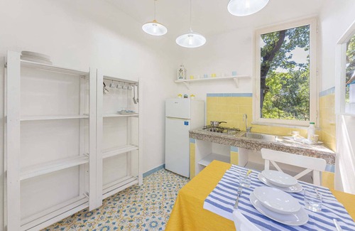 Procida House | Apartment/flat - Procida