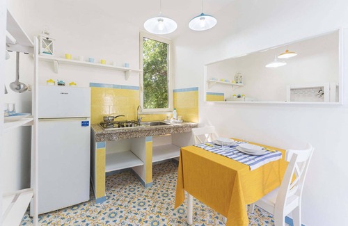 Procida House | Apartment/flat - Procida