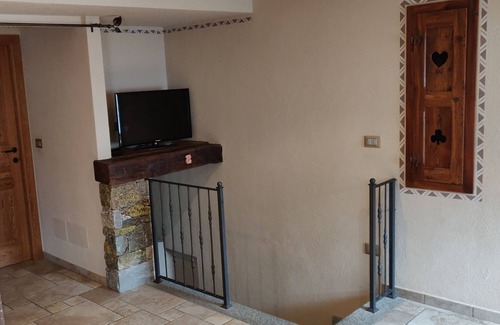 Saint Maurice Apartment | Apartment/ flat - Sarre