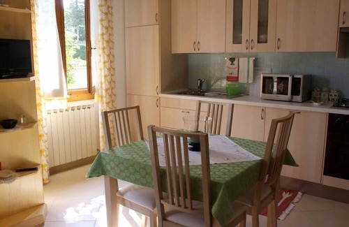 Siena Apartment | Apartment/flat - Sienne