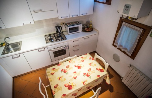 Castello Apartment | Apartment/flat - Venezia