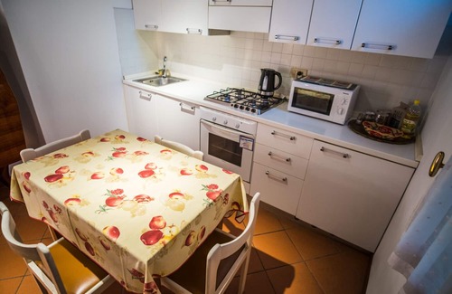 Castello Apartment | Apartment/flat - Venezia