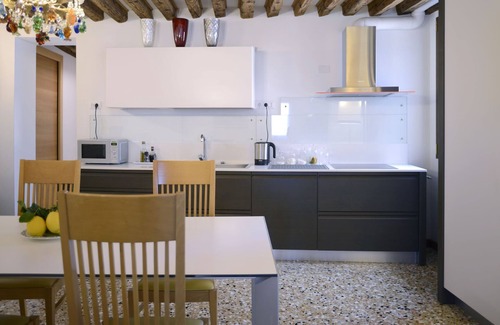 Cannaregio Apartment | Apartment/flat - Venise