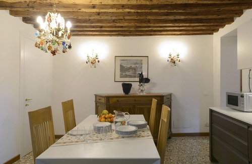 Cannaregio Apartment | Apartment/flat - Venise