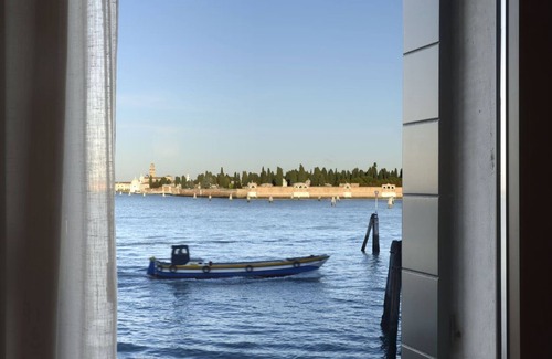 Cannaregio Apartment | Apartment/flat - Venise