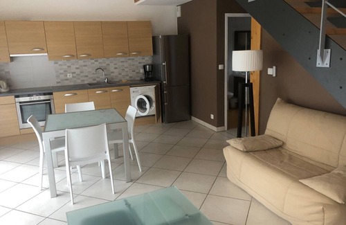 Villaz Apartment | Apartment/flat - VILLAZ