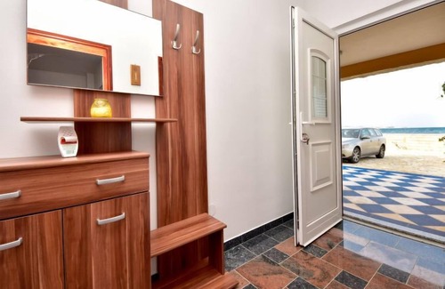 Vir Apartment | Apartment Fliri by Interhome