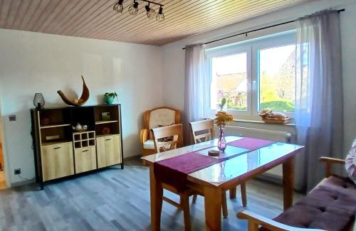 Stockach Apartment | Apartment Flora