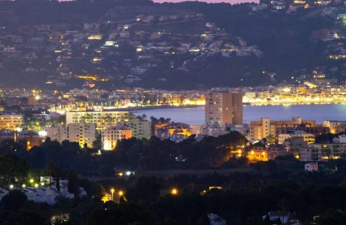 Aduanas Apartment | Apartment Floridamar in Jávea/Xàbia - 6 persons, 3 bedrooms