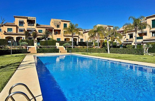 Aduanas Apartment | Apartment Floridamar in Jávea/Xàbia - 6 persons, 3 bedrooms