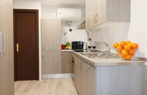 Provencals del Poblenou Apartment | Apartment Fluvia Duplex