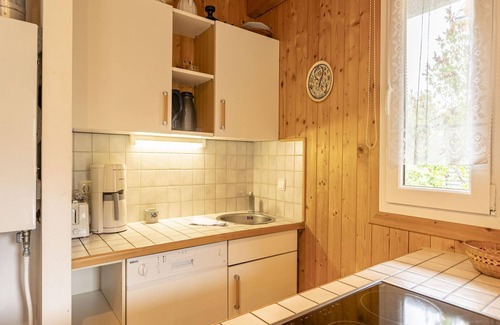 Sankt Lorenzen ob Murau Apartment | Apartment for up to 6 people
