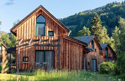 Sankt Lorenzen ob Murau Apartment | Apartment for up to 6 people