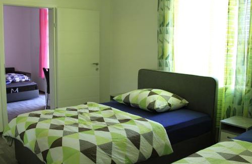 Amstetten Apartment | Apartment Fonhauser