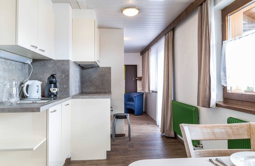 Tulfes Apartment | Apartment for 2-5 pers. - B & B Appartements GLUNGEZER in Tulfes near INNSBRUCK
