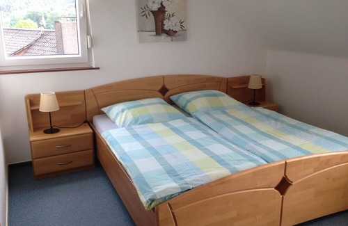 Rohden Apartment | Apartment for 2 - 4 persons in the beautiful Weserbergland