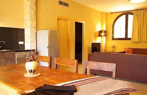 Fares Cottage | Apartment for 2 people