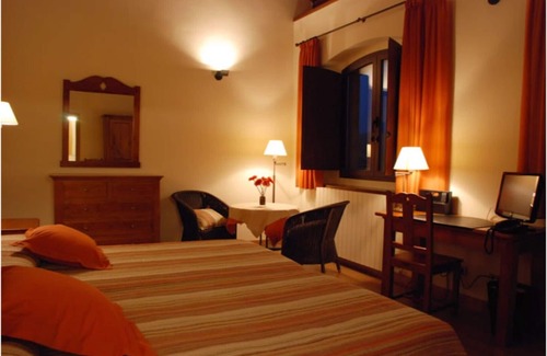 Arbizu Apartment | Apartment for 2 people in charming rural hotel