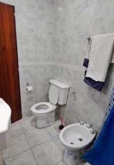 Jose Marmol Apartment | Apartment for 2 people - one