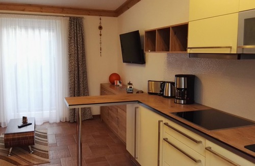 Seidnitz Apartment | Apartment for 3 guests with 38m² in Dresden (165294)