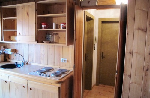 La Villa Apartment | Apartment for 3 people in La Villa