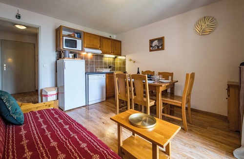 Albiez-le-Vieux Condo | Apartment for 4 to 6 people in Albiez