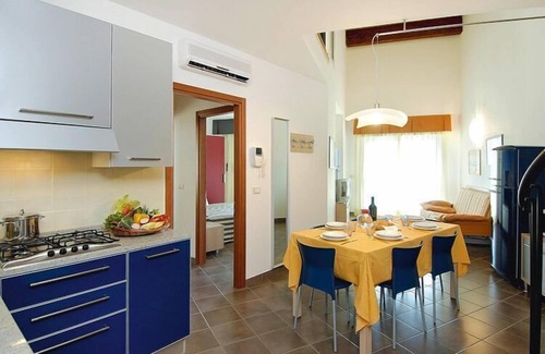 Bibione Pineda Apartment | Apartment for 4 with Children's Pool