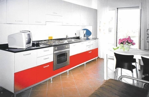 Bibione Pineda Apartment | Apartment for 4 with Children's Pool